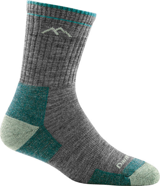 Darn Tough - Women's Hike/Trek Micro Crew Socks (Midweight)