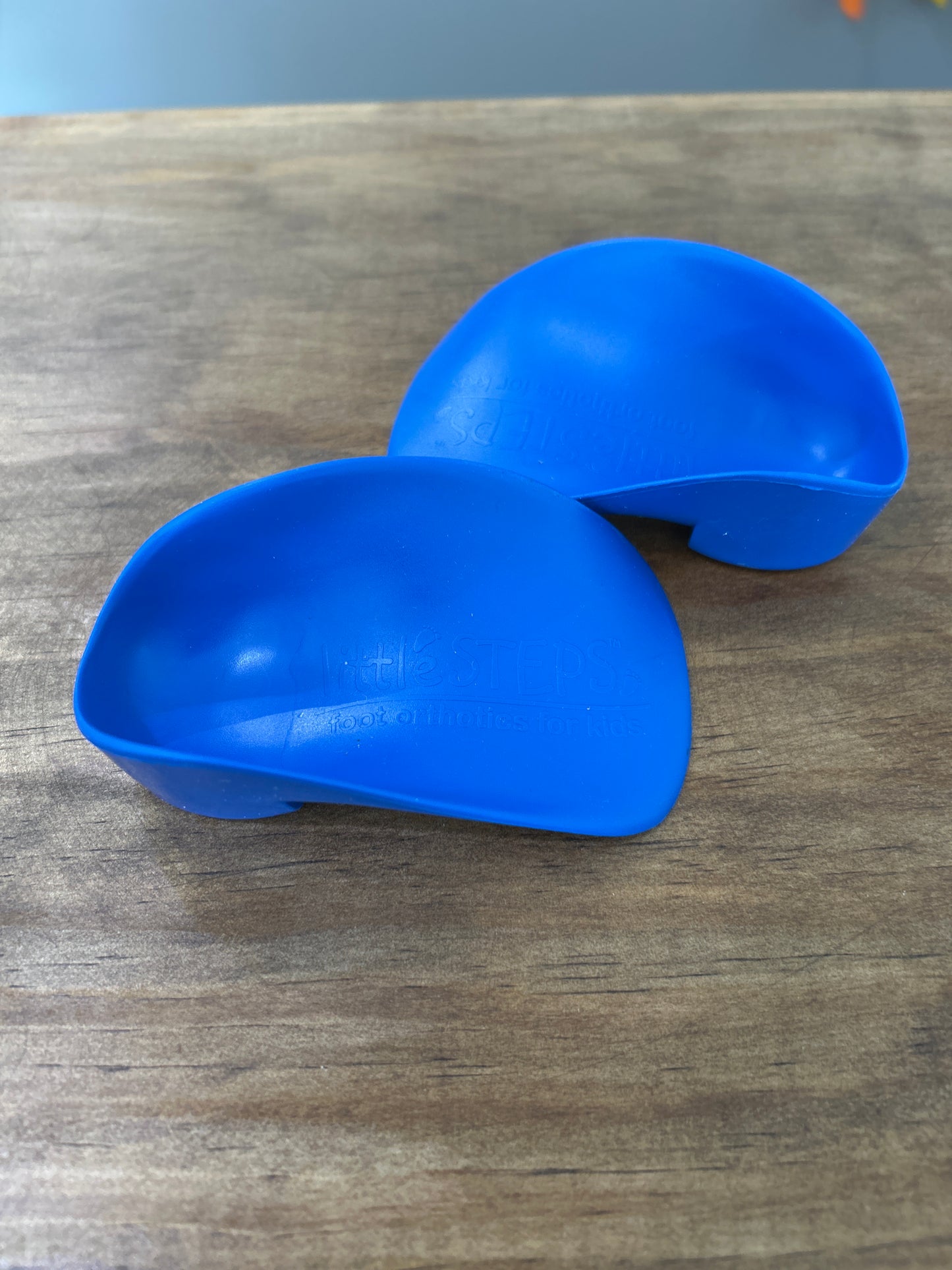 LittleSteps - Foot Orthotics for Kids