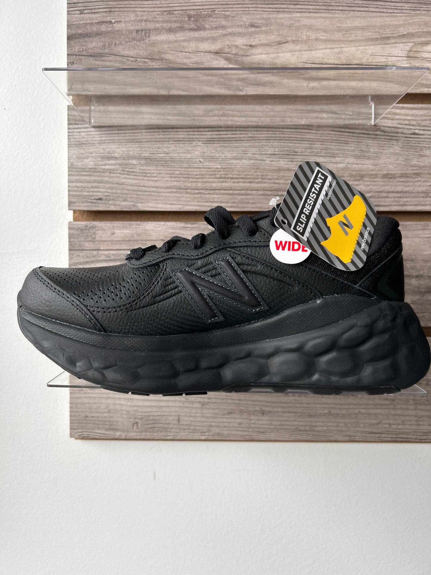 New Balance FreshFoam Slip Resistant Women’s