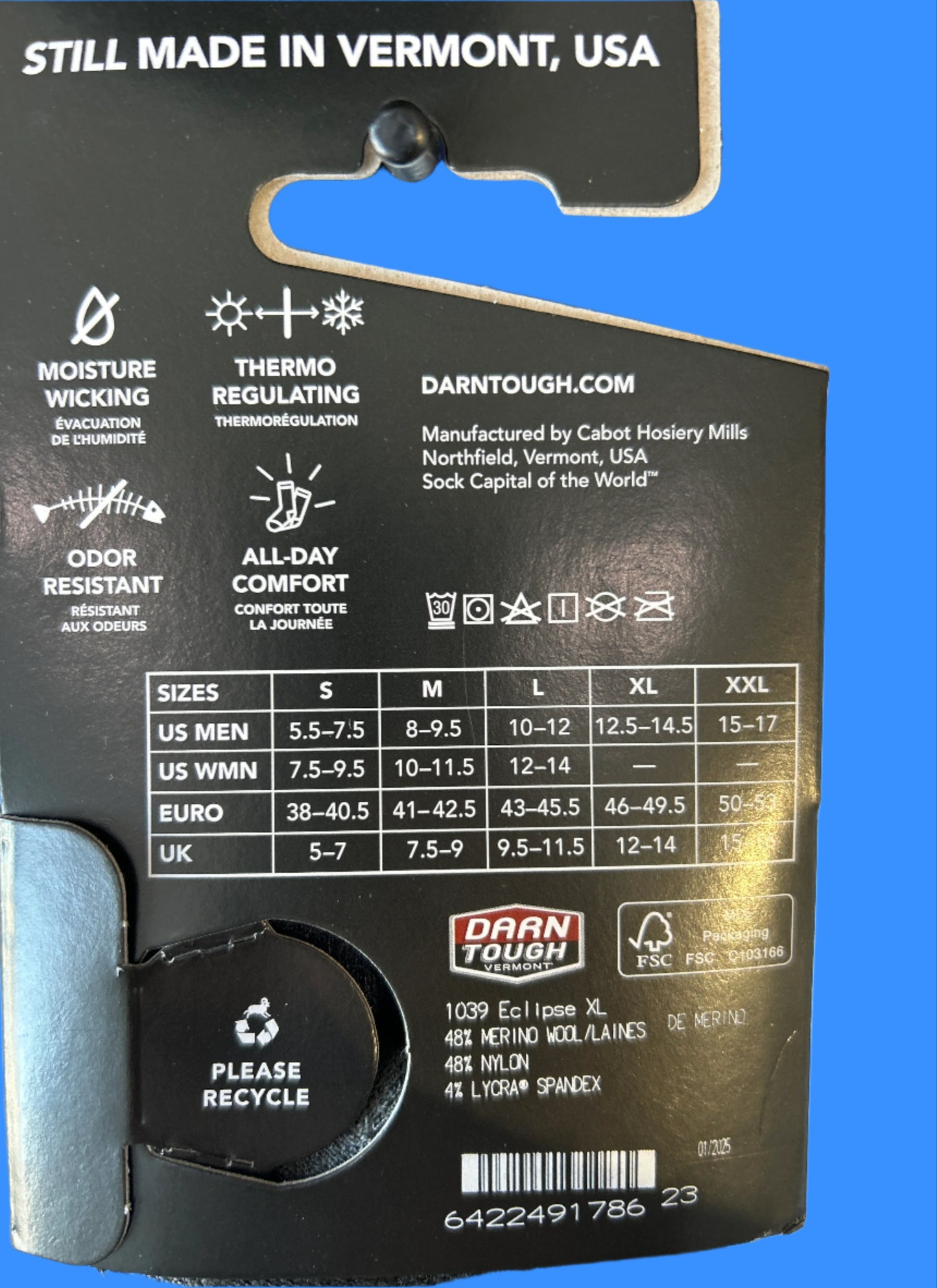 Darn Tough - Women's No Show Run Socks (Ultra-Lightweight)