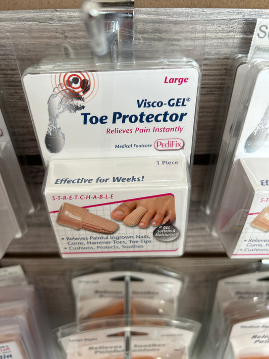 PediFix Visco-Gel Toe Protector