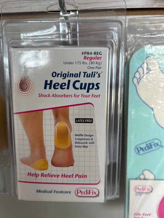 PediFix Original Tuli's Hell Cups