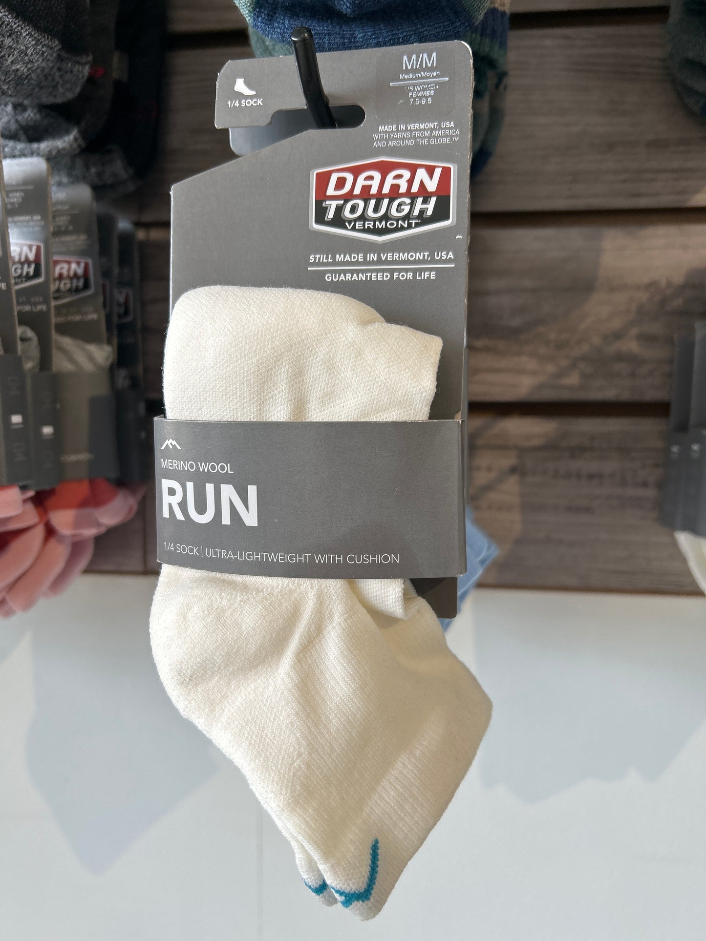 Darn Tough Run