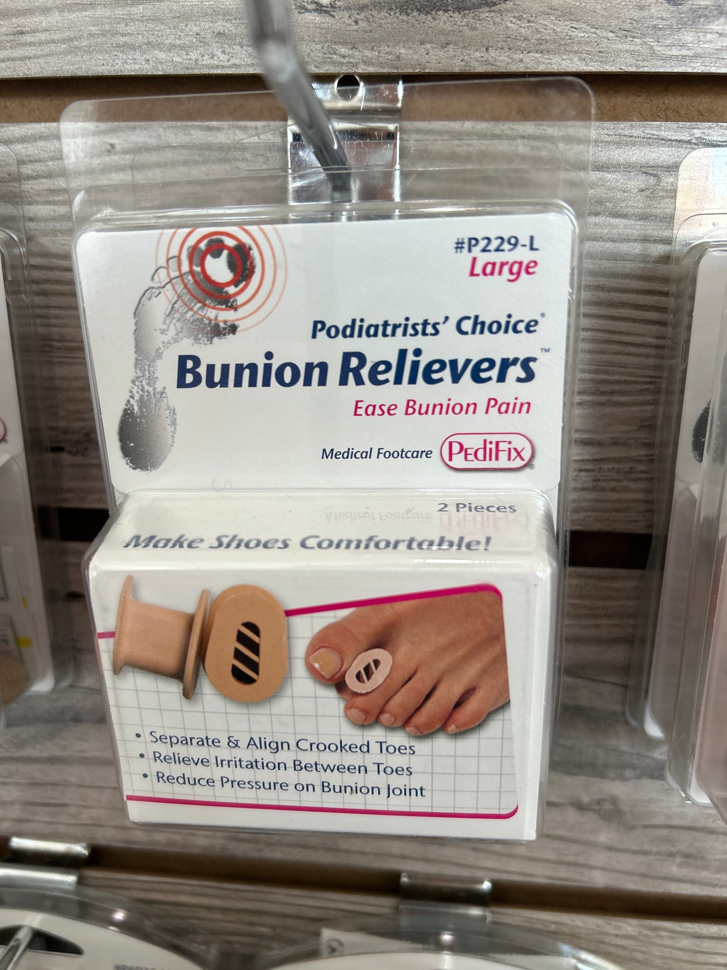 PediFix Bunion Relievers