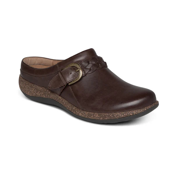 Libby Comfort Clog