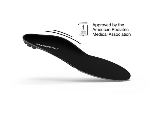Superfeet-All Purpose Support Low Arch