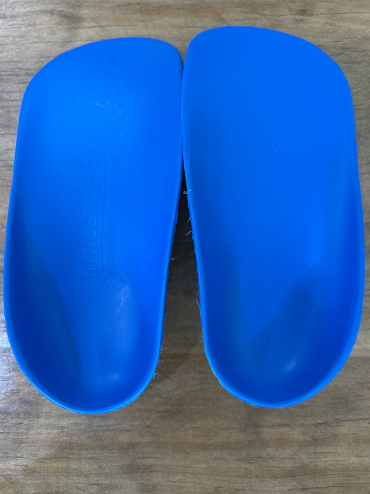 LittleSteps - Foot Orthotics for Kids