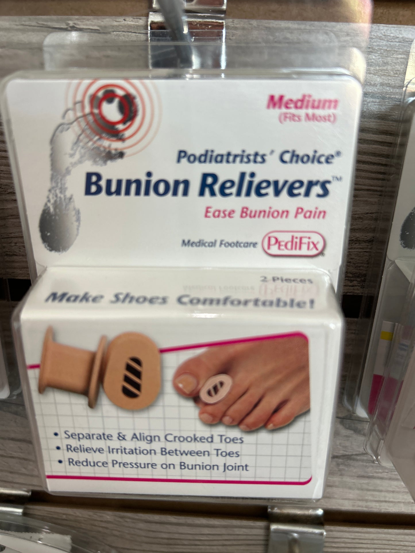 PediFix Bunion Relievers