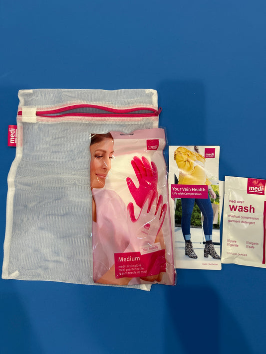 Patient Compliance Kit