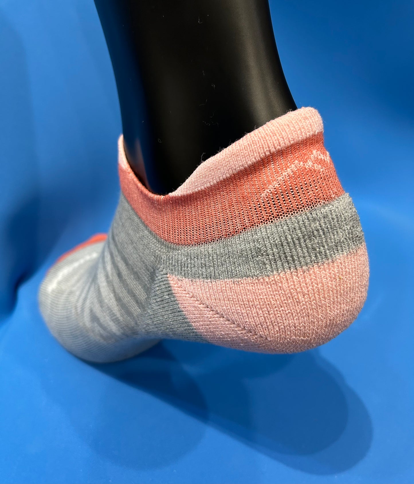 Darn Tough - Women's No Show Run Socks (Ultra-Lightweight)