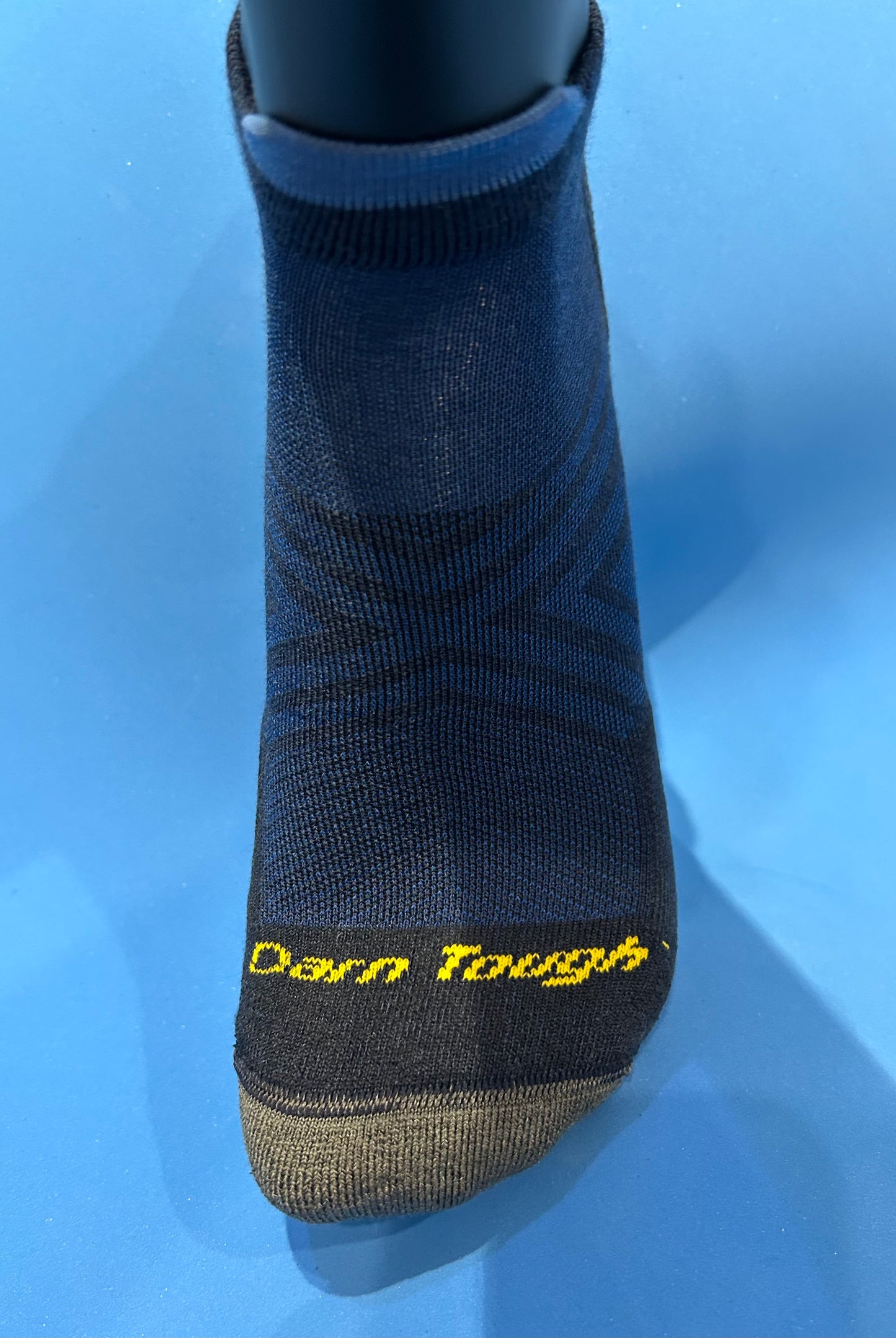 Darn Tough - Women's No Show Run Socks (Ultra-Lightweight)