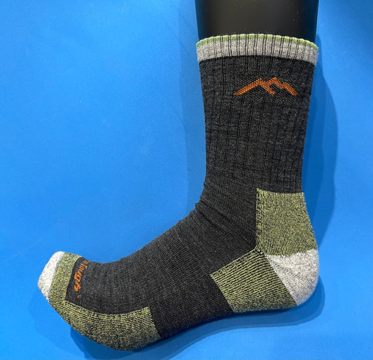 Darn Tough Hike/Trek Micro Crew