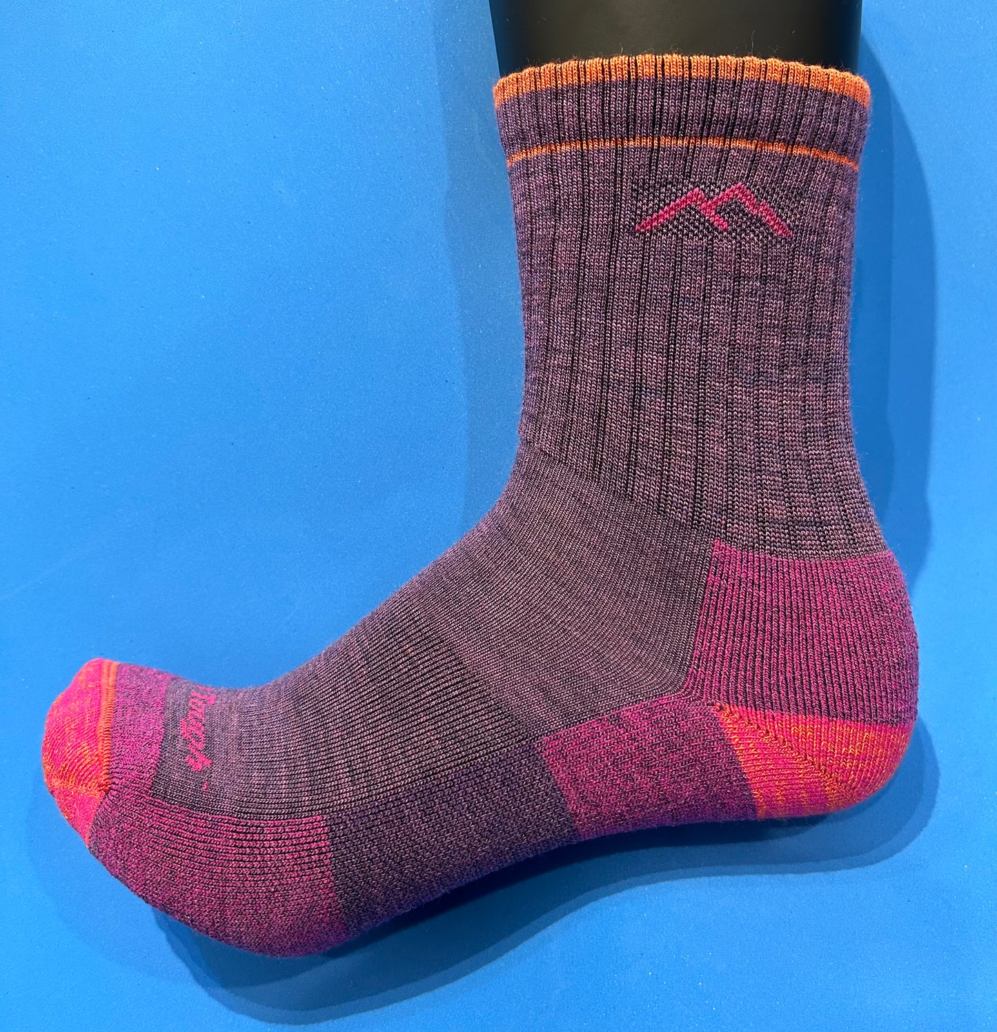 Darn Tough - Women's Hike/Trek Micro Crew Socks (Midweight)