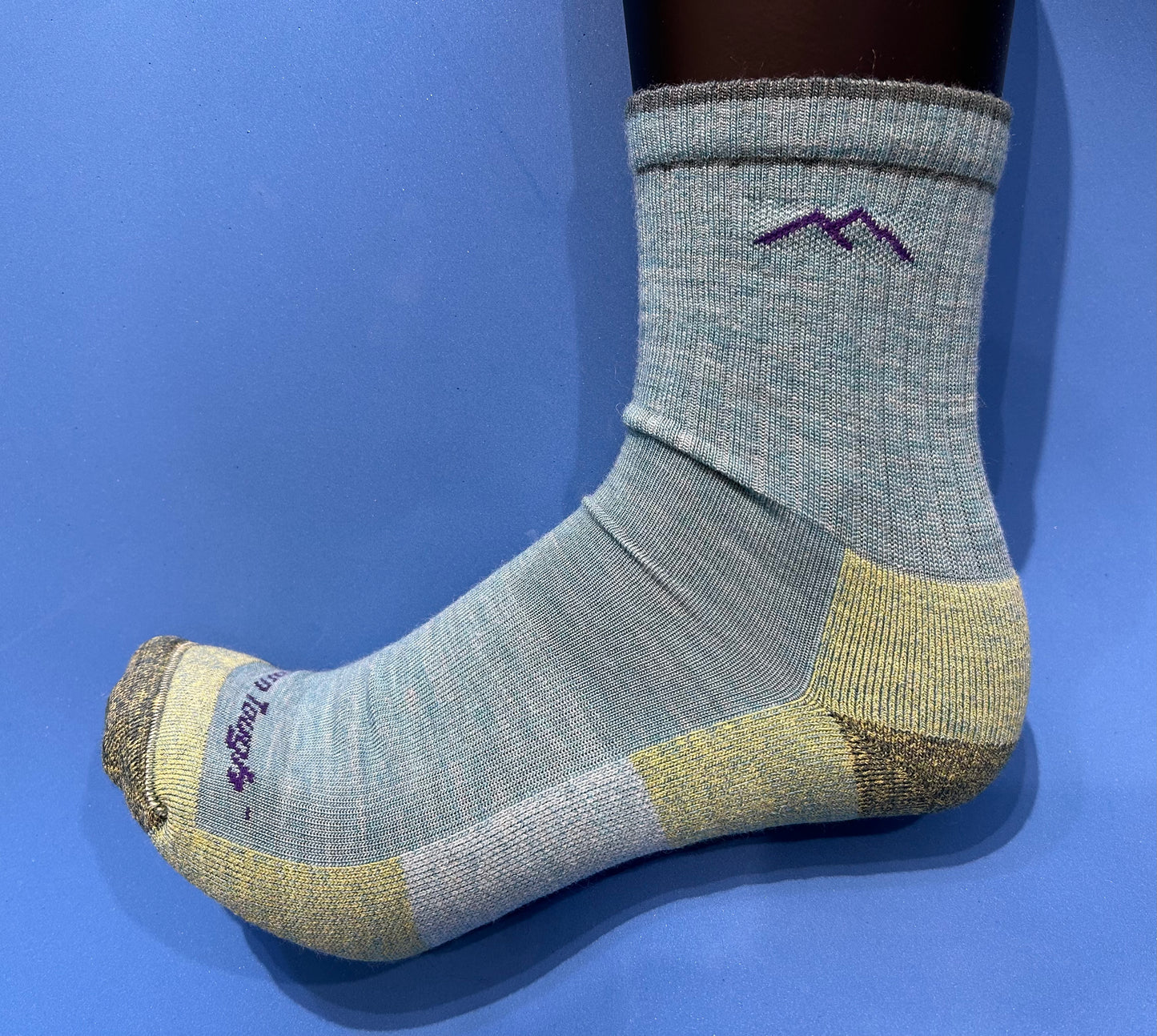 Darn Tough - Women's Hike/Trek Micro Crew Socks (Midweight)