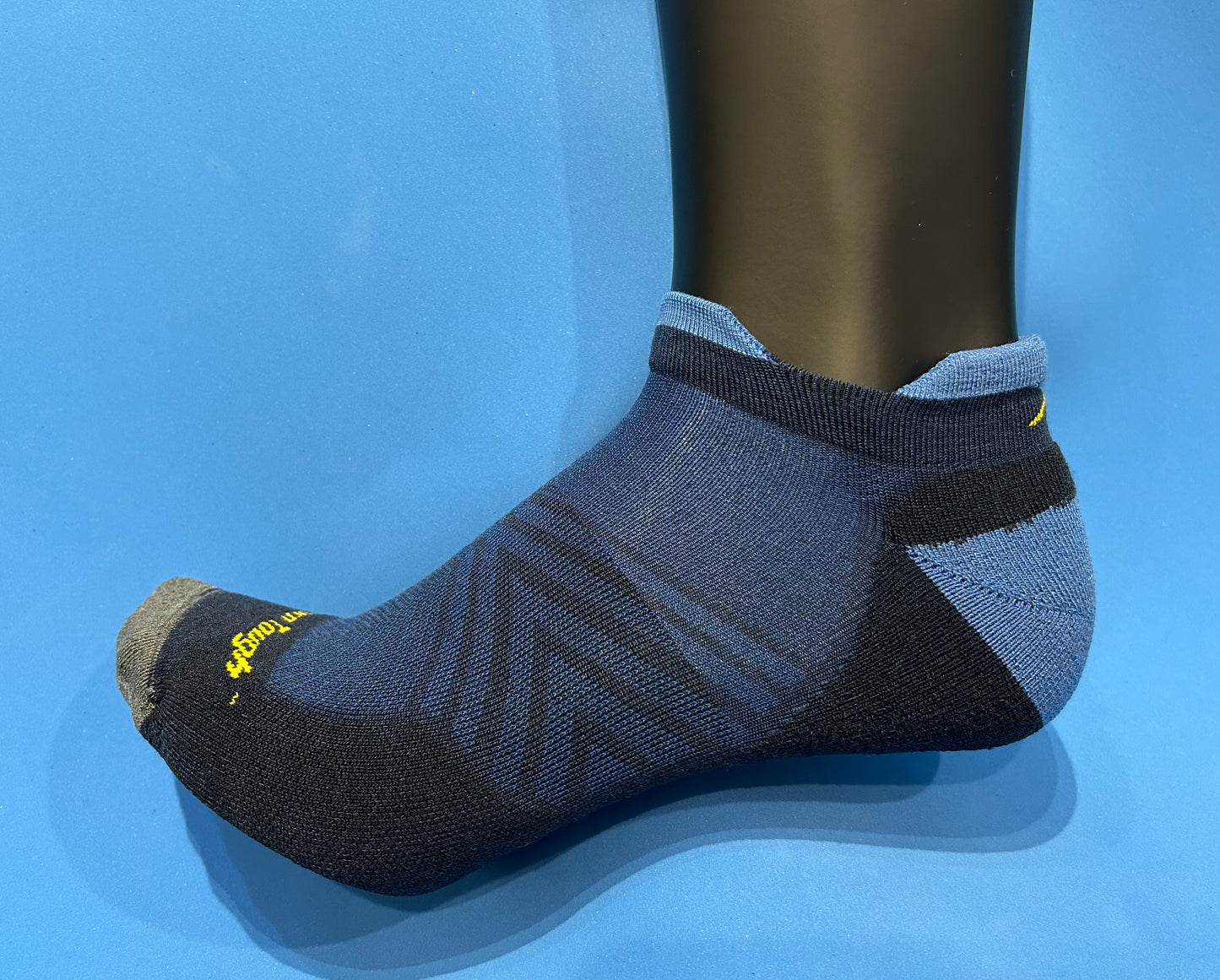 Darn Tough - Women's No Show Run Socks (Ultra-Lightweight)