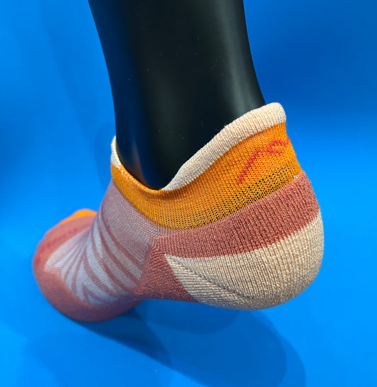 Darn Tough - Women's No Show Run Socks (Ultra-Lightweight)