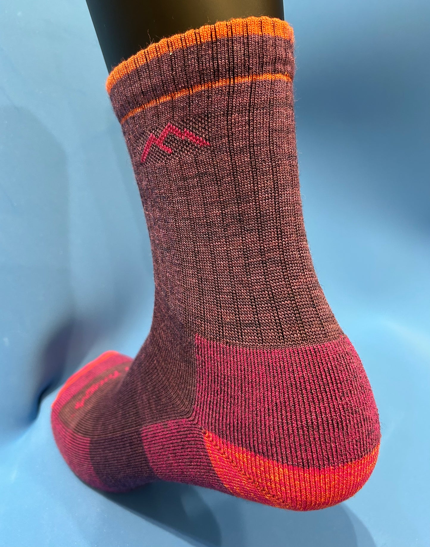 Darn Tough - Women's Hike/Trek Micro Crew Socks (Midweight)