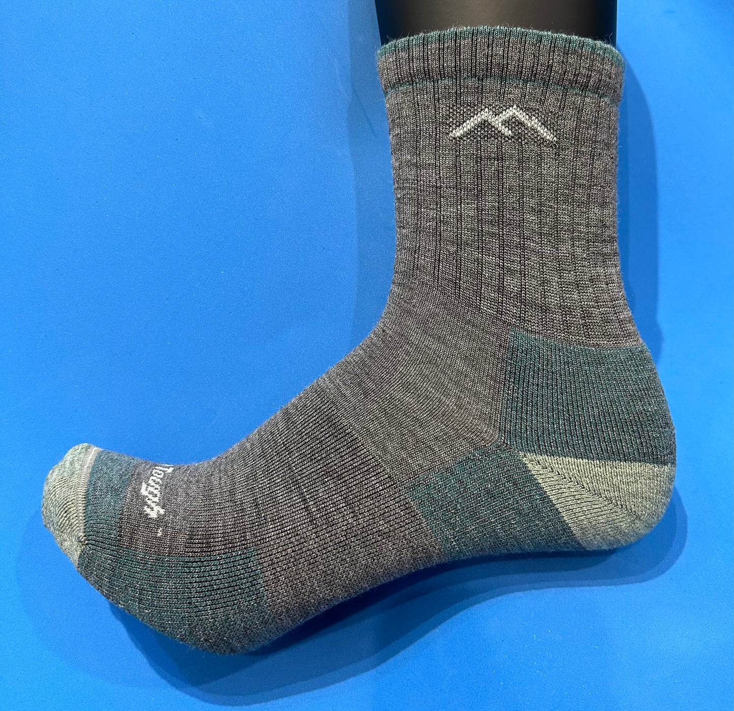 Darn Tough - Women's Hike/Trek Micro Crew Socks (Midweight)
