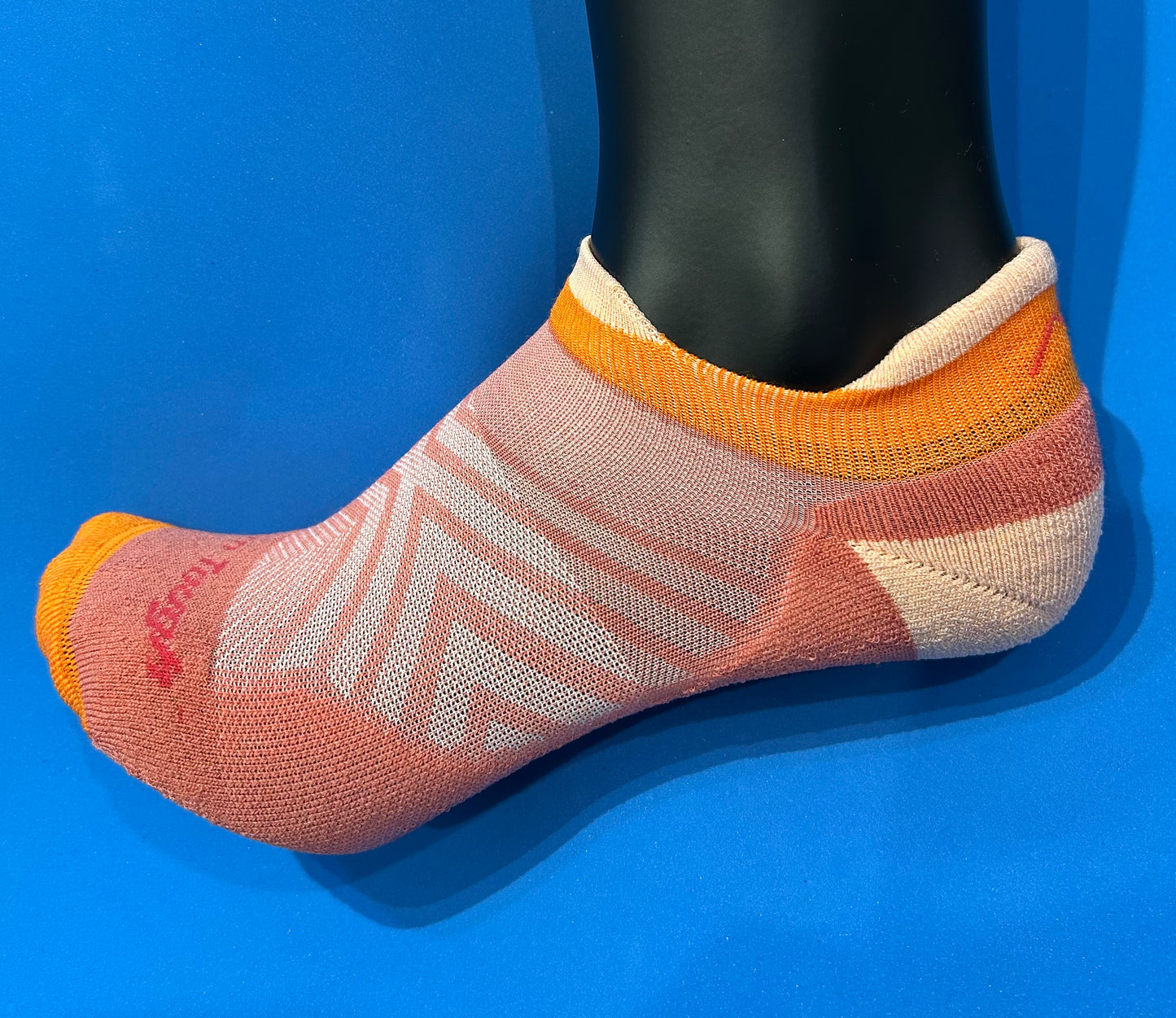 Darn Tough - Women's No Show Run Socks (Ultra-Lightweight)