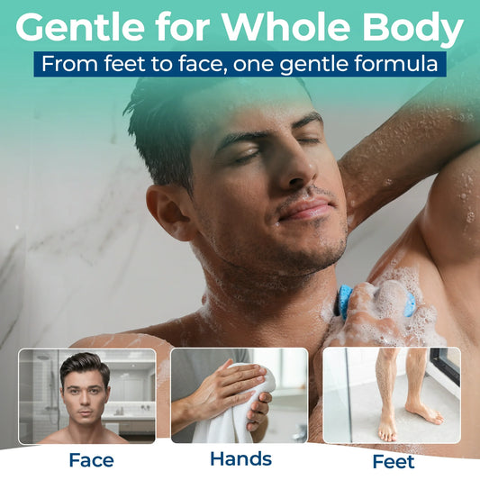 PediFix - Funga Soap Cleansing Wash