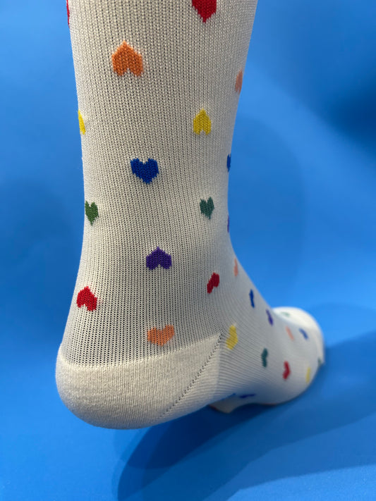 Medi - Rejuva Fashionable Compression Socks 15-20mmHg - Unisex