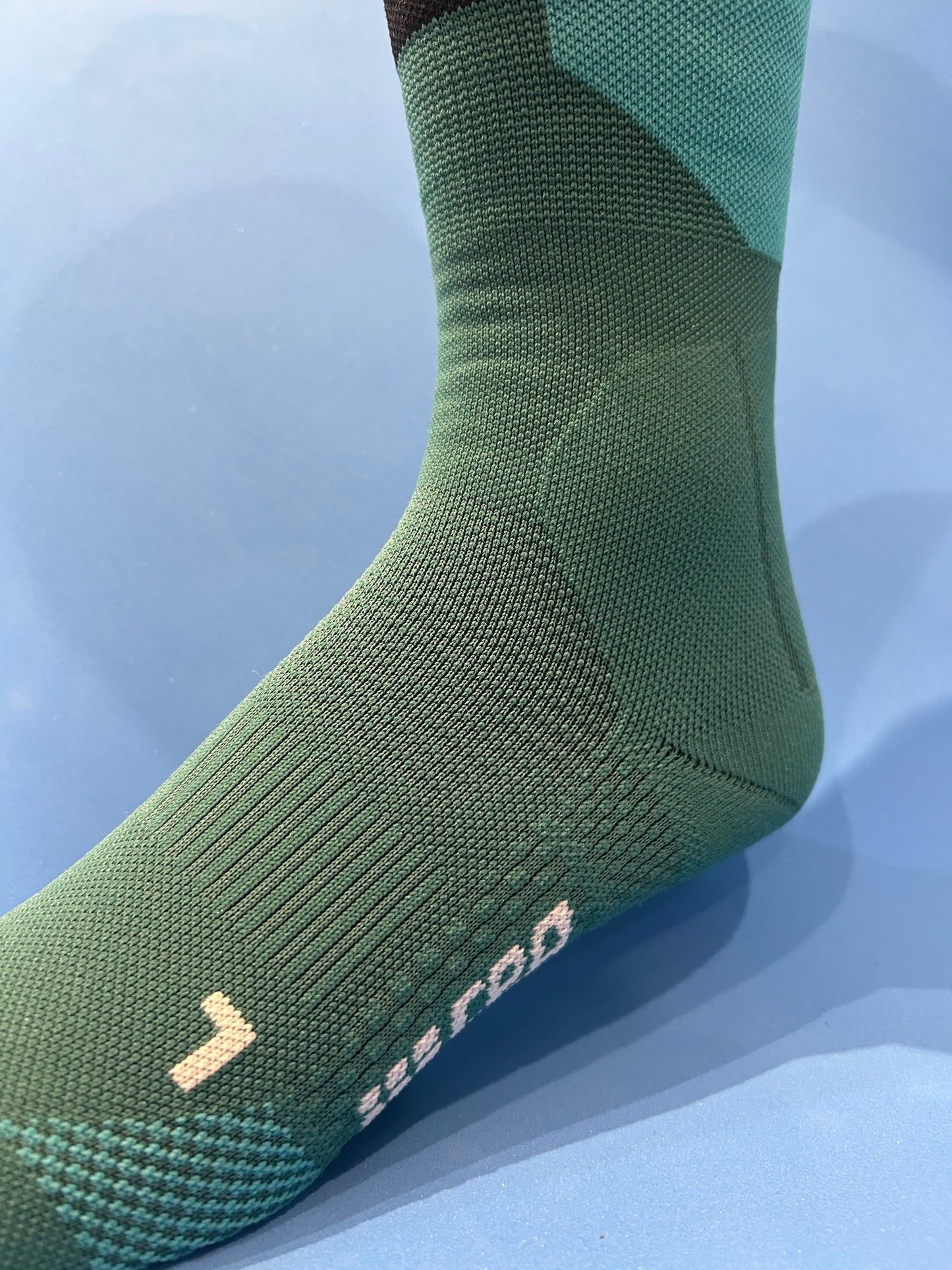 CEP Thermo Compression Socks Skiing Tall Men