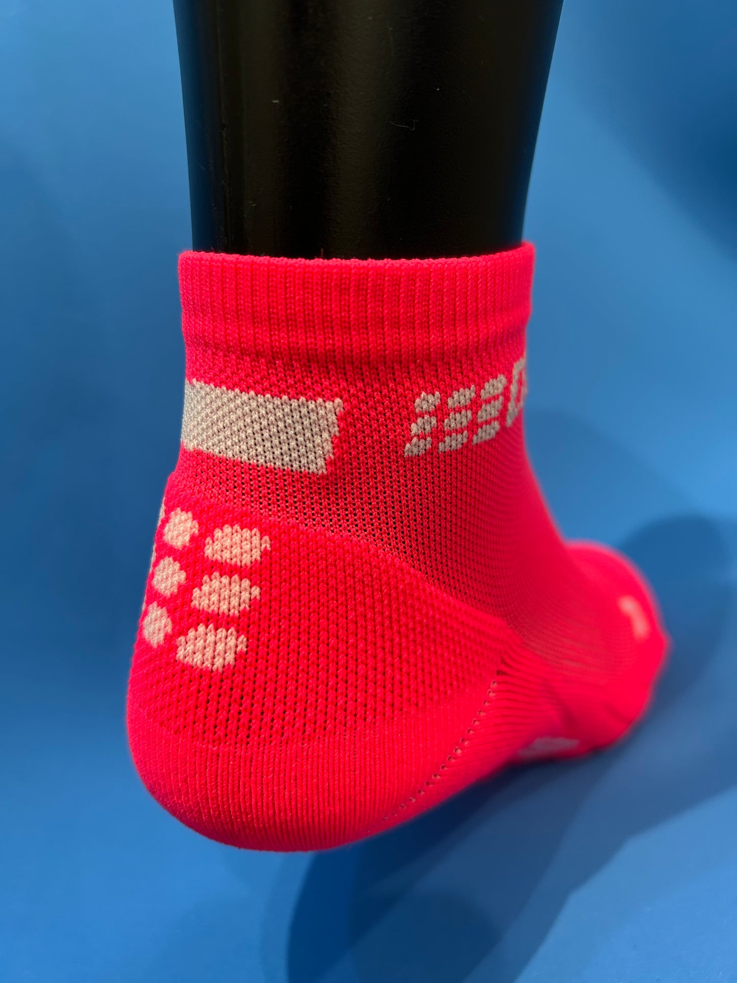 CEP The Run Compression Running Socks - Low Cut Women's