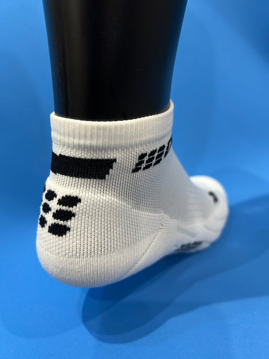 CEP The Run Compression Running Socks - Low Cut Women's