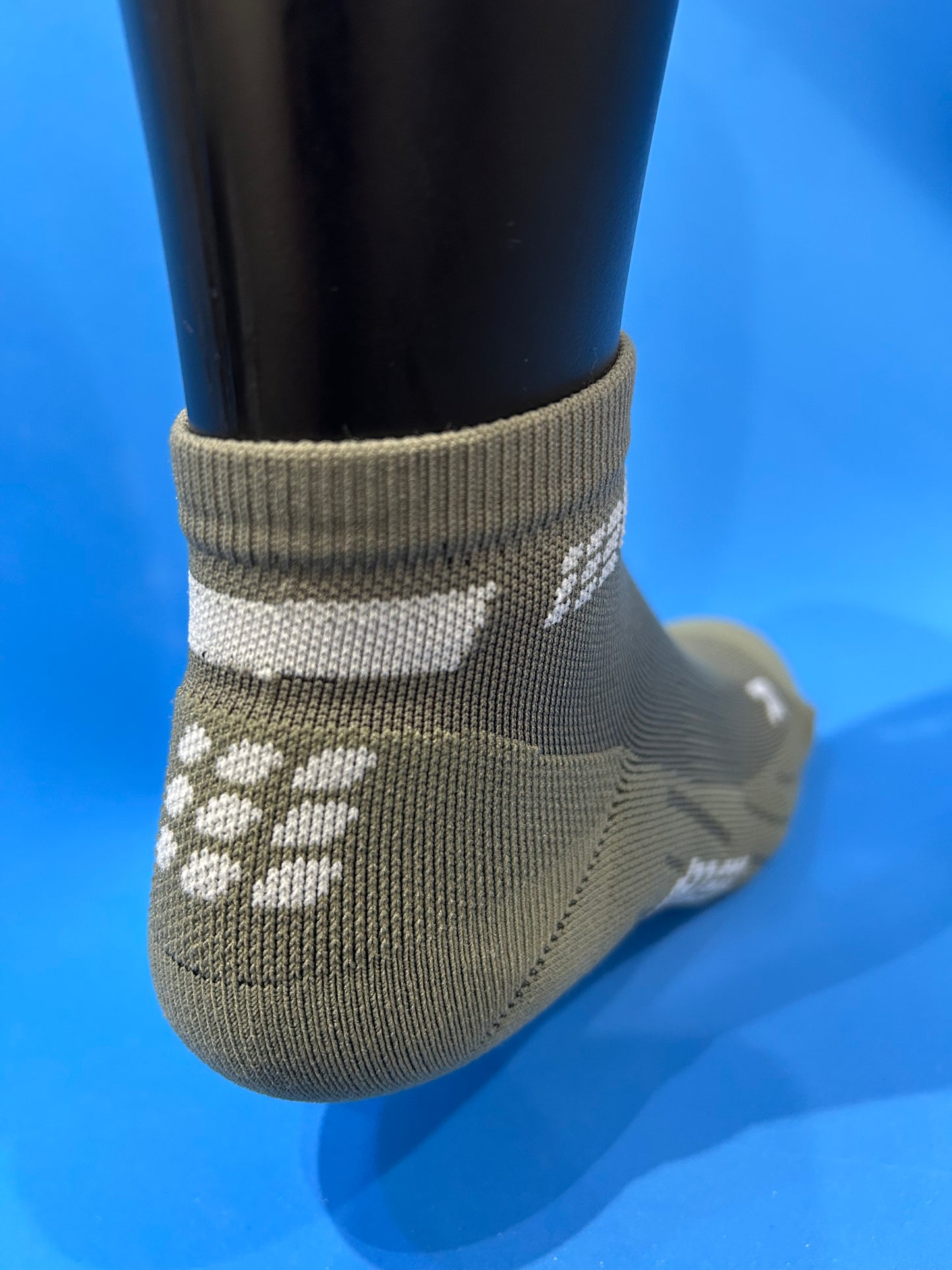 CEP The Run Compression Running Socks - Low Cut Women's