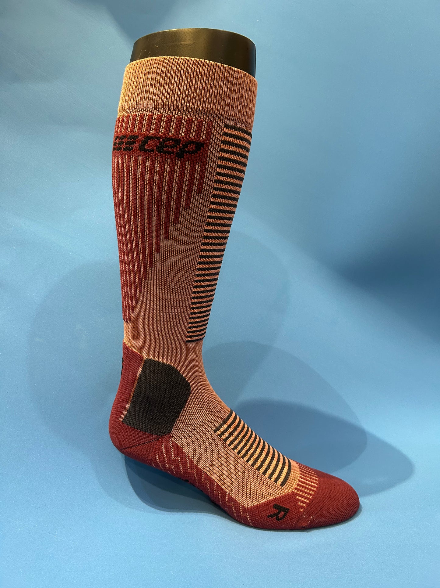 CEP Cold Weather Compression Socks - Women's