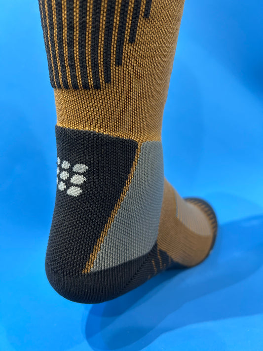 CEP Cold Weather Compression Socks - Women's