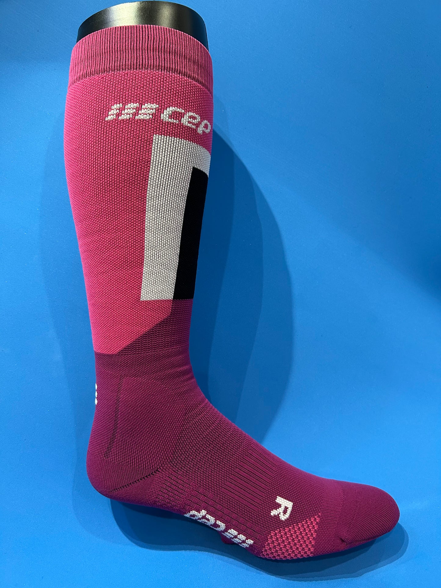 CEP Thermo Compression Socks - Women's Skiing