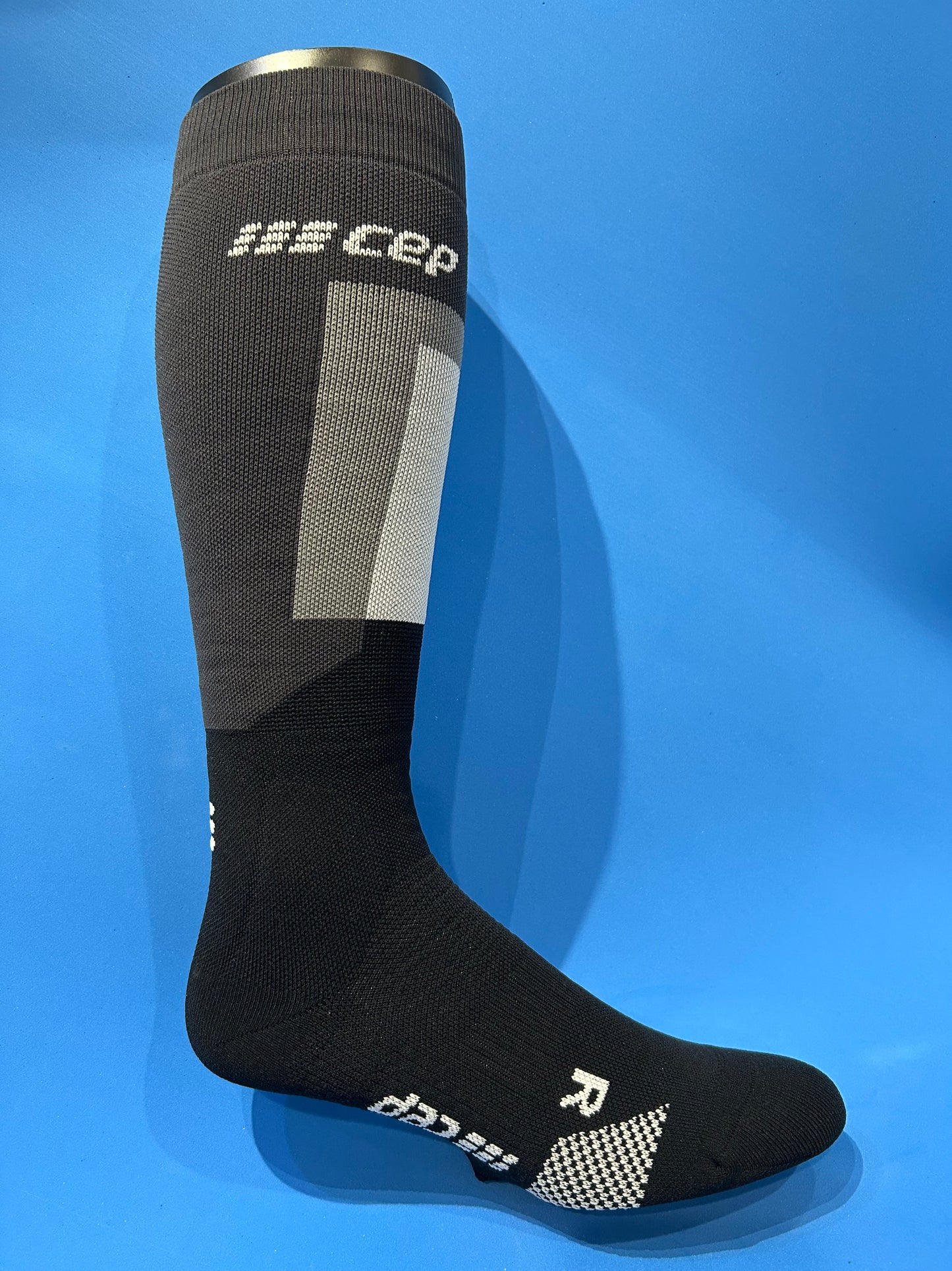 CEP Thermo Compression Socks - Women's Skiing