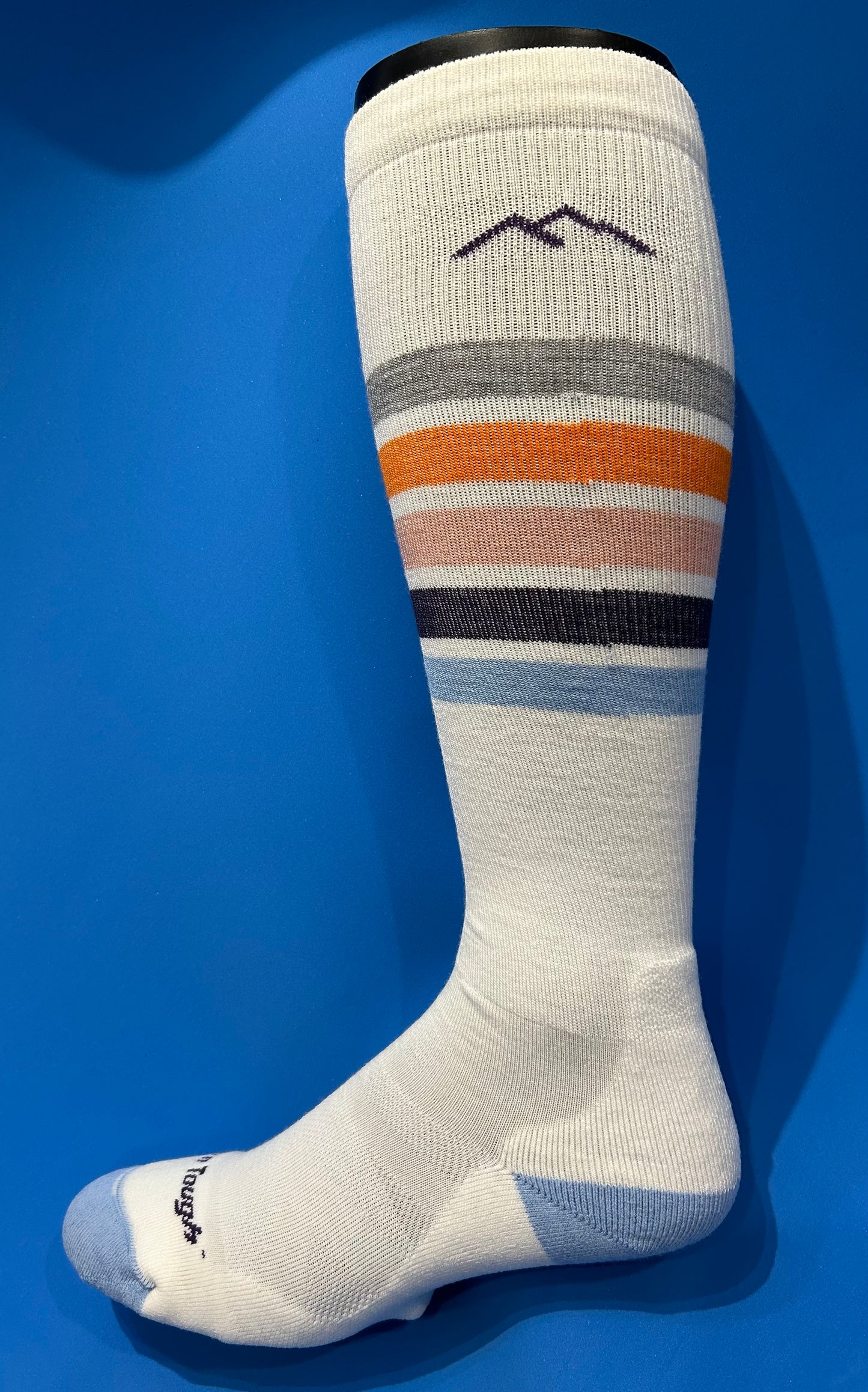 Darn Tough - Men's Snow Over-The-Calf Socks (Midweight)