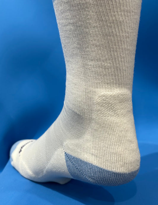 Darn Tough - Men's Snow Over-The-Calf Socks (Midweight)