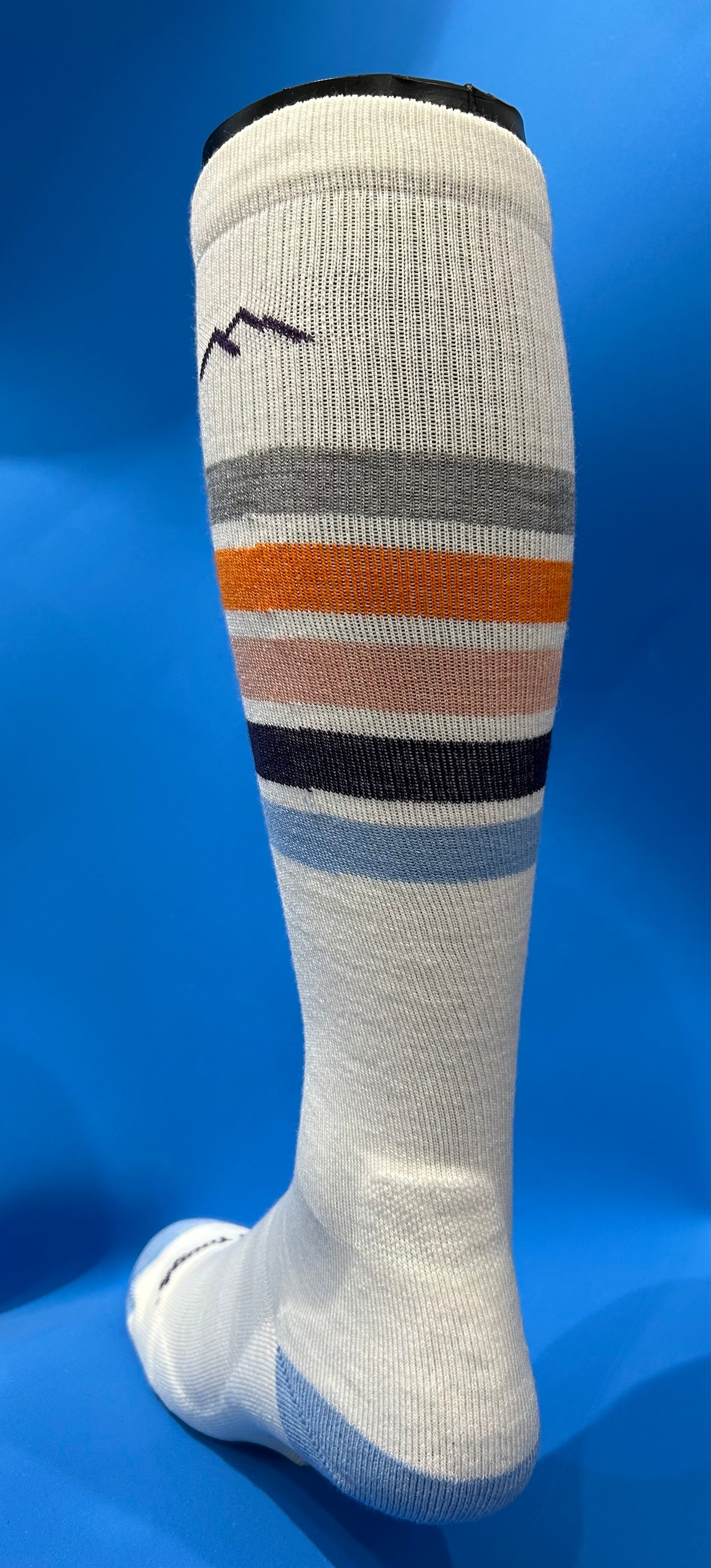 Darn Tough - Men's Snow Over-The-Calf Socks (Midweight)