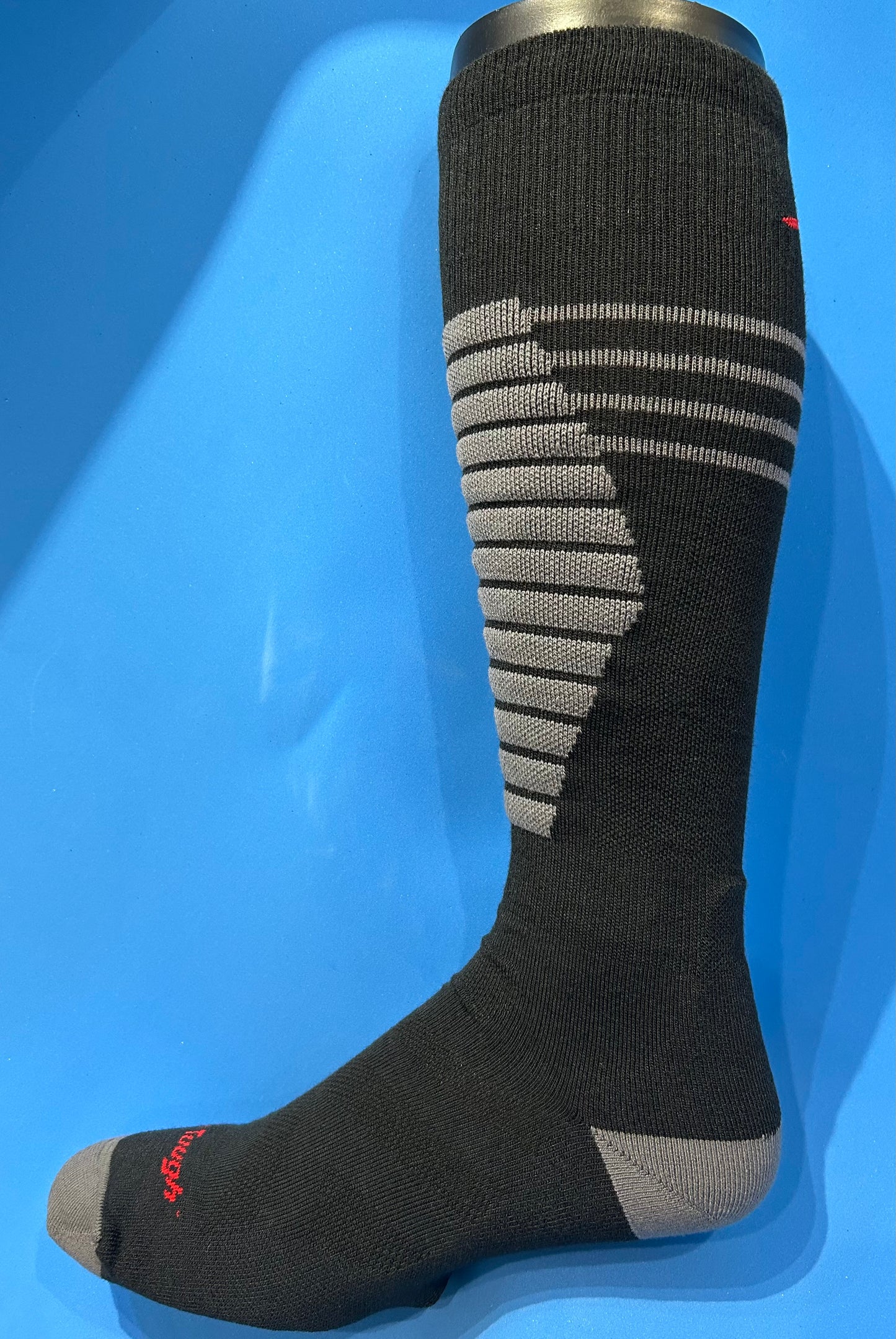 Darn Tough - Men's Snow Over-The-Calf Socks (Midweight)