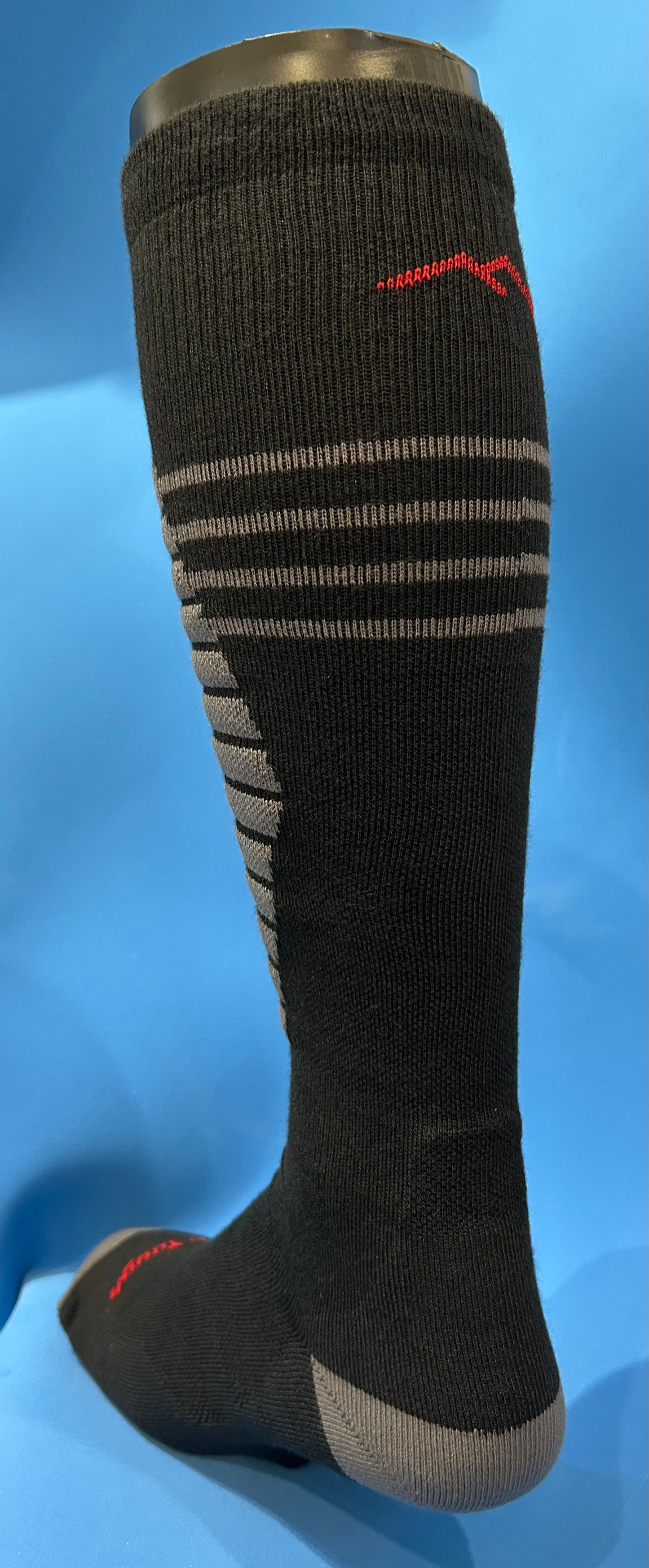 Darn Tough - Men's Snow Over-The-Calf Socks (Midweight)