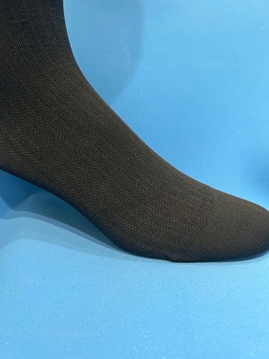 Medi - Mediven Comfort Vitality Compression Dress Sock 20-30mmHg