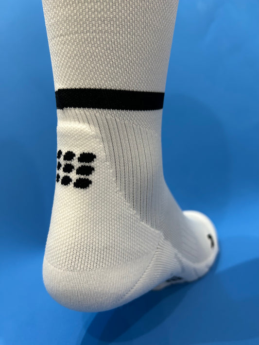 CEP The Run Compression Running Socks 20-30mmHg - men