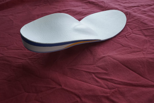 Custom Molded Orthotics