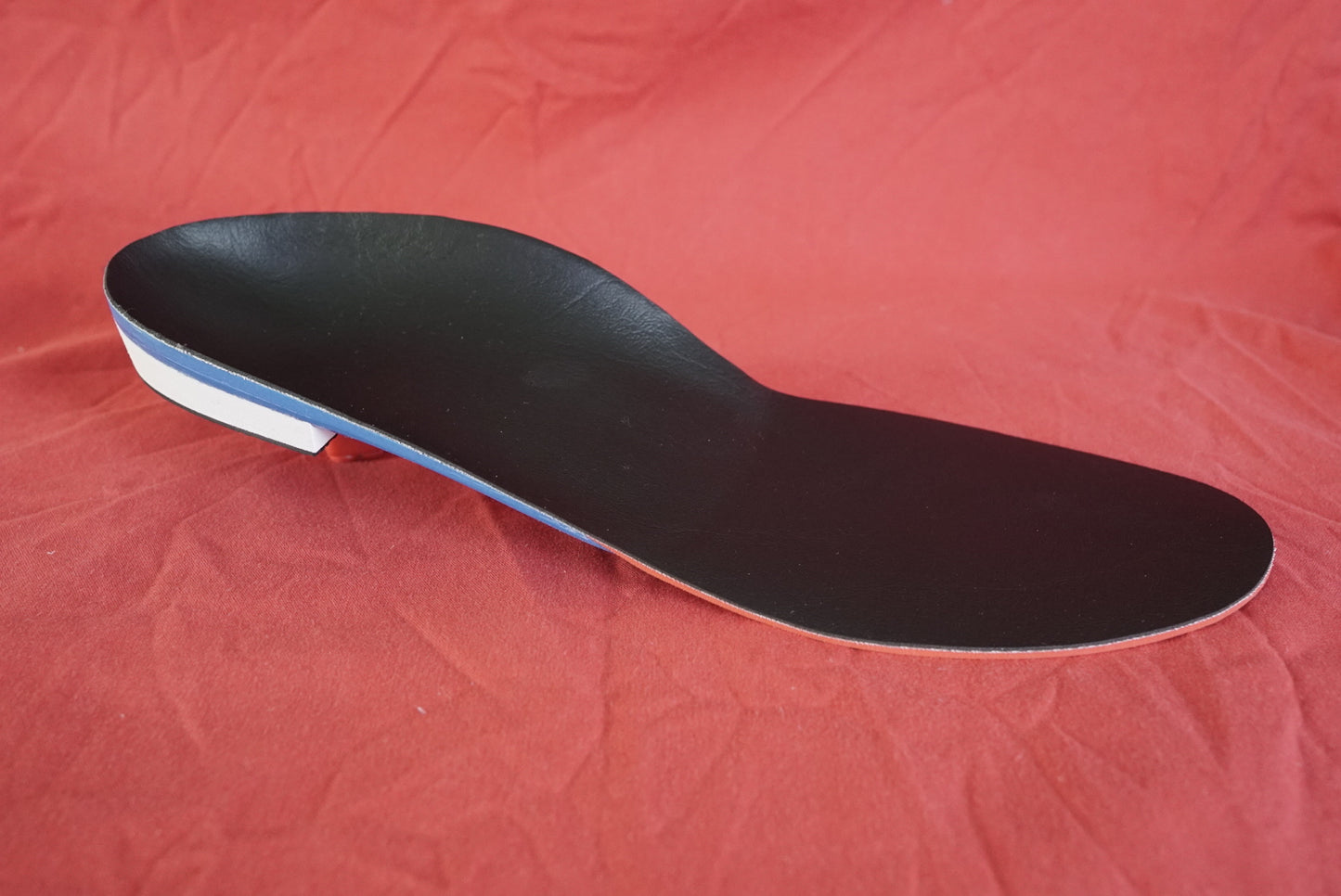Custom Molded Orthotics