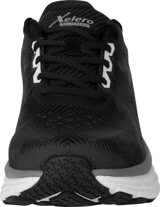 Xelero - X-GPS Women’s Black XR437