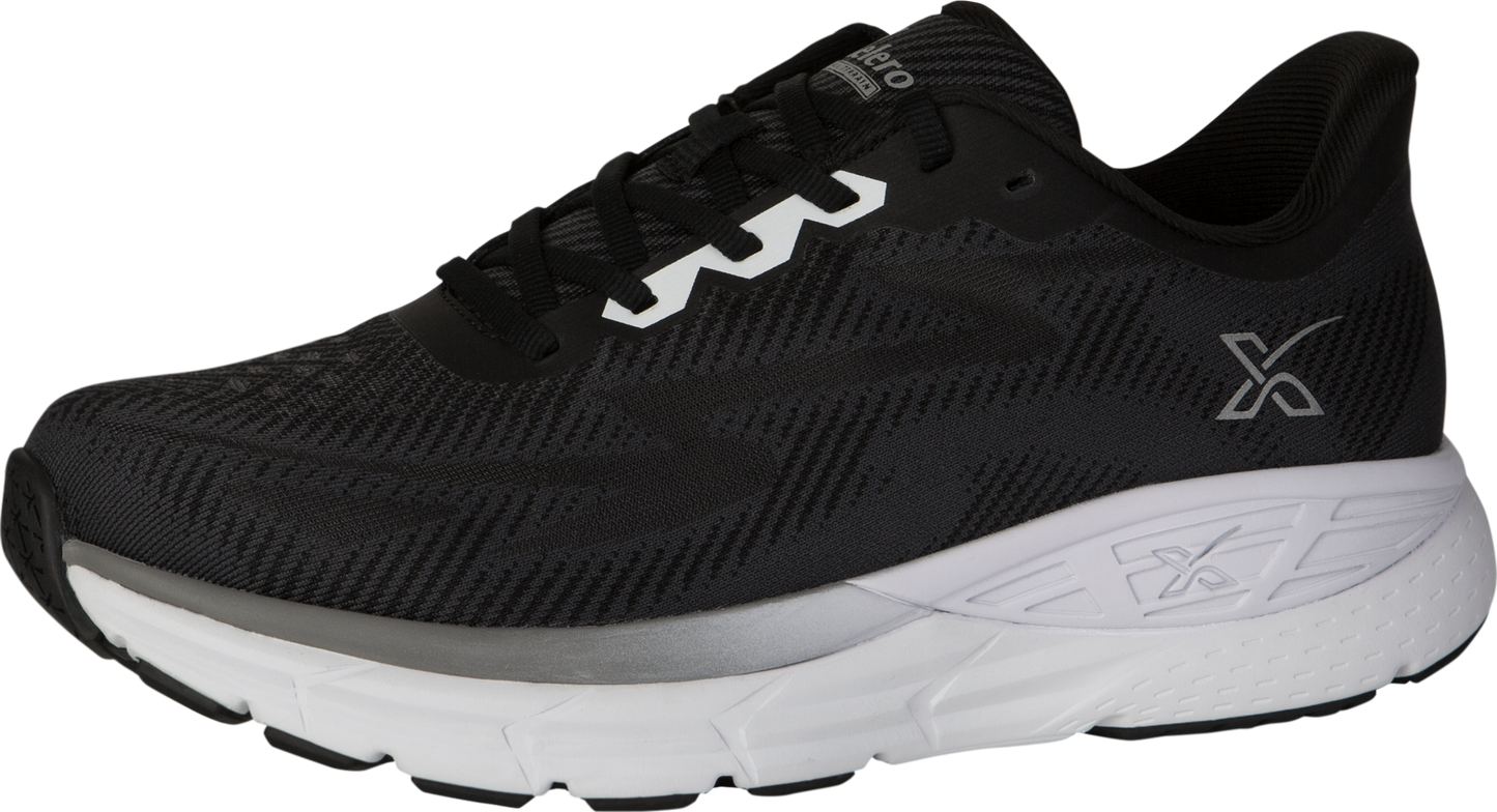 Xelero - X-GPS Women’s Black XR437