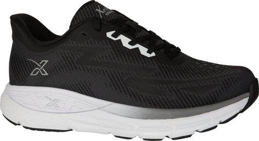 Xelero - X-GPS Women’s Black XR437