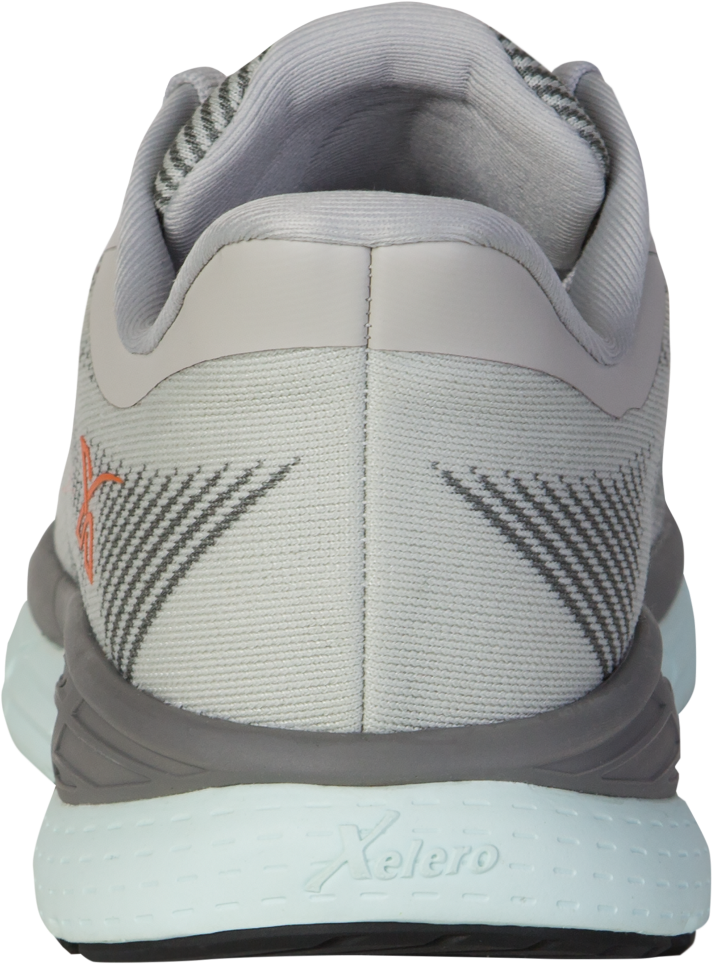Xelero - X-GPS Women’s Heather Grey/Mint XR415
