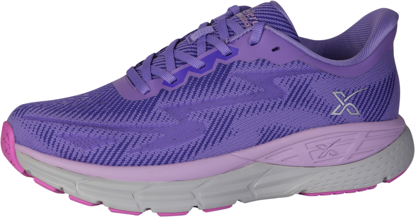 X-GPS Women’s Plum/Violet XR424