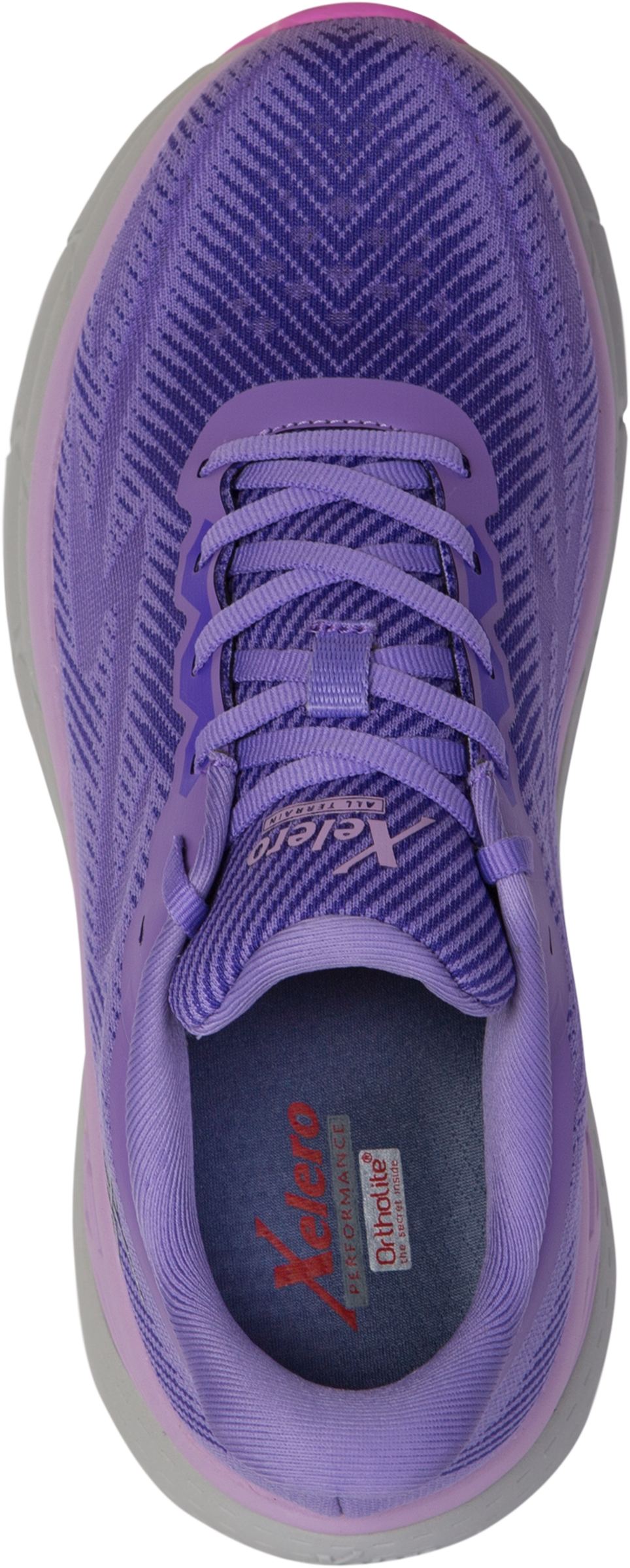 X-GPS Women’s Plum/Violet XR424