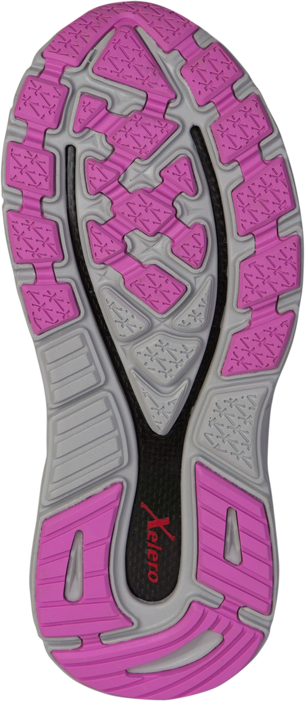 X-GPS Women’s Plum/Violet XR424