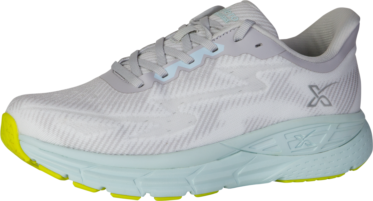 X-GPS Women’s Silver Grey/Sky Blue XR468